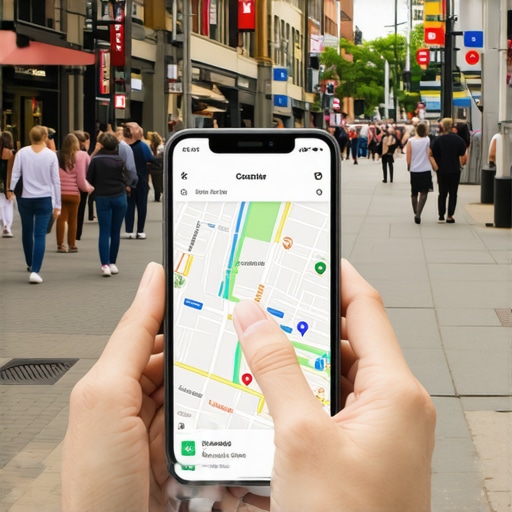 Best Google Maps Agency Tips for Local Ranking Success in 2024