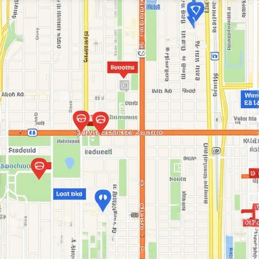 Best Google Maps Agency Tips to Boost Local Rankings in 2024