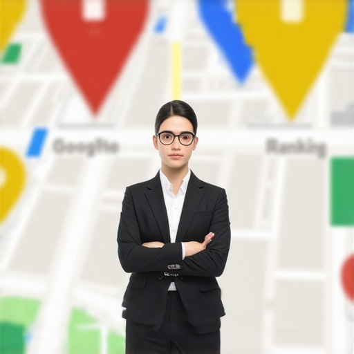 Boost Local Rankings: Expert Google Maps Agency Strategies