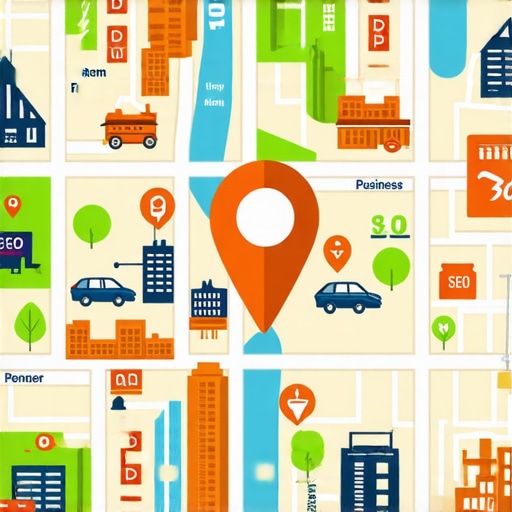 Boost Local Rankings with Expert GMB Optimization & Map SEO Tips
