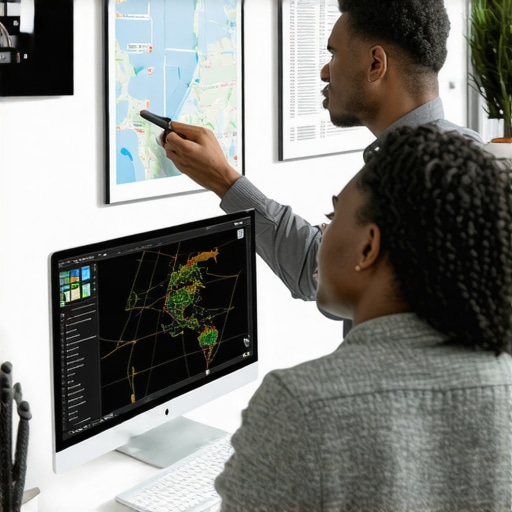 Effective GMB Optimization Team Strategies for Top Maps Visibility Today