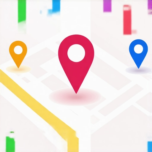 Effective GMB Optimization Techniques for Better Map Visibility