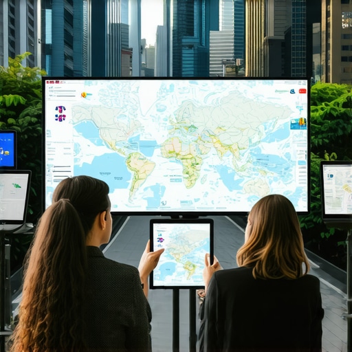 Effective Map SEO Experts Strategies to Boost Your Maps Visibility Today