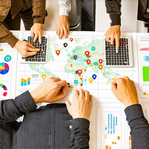 Expert GMB Optimization Team Strategies for Local Map Success in 2024