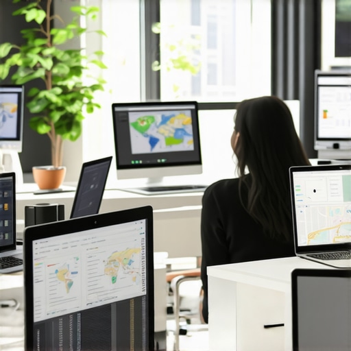 GMB Optimization Team Tips for Better Maps Visibility in 2024