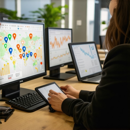 GMB Optimization Team: Top Tips to Enhance Your Local Map Rankings in 2024