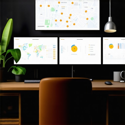 Google Maps Agency: Proven Maps Visibility Strategies for Local SEO