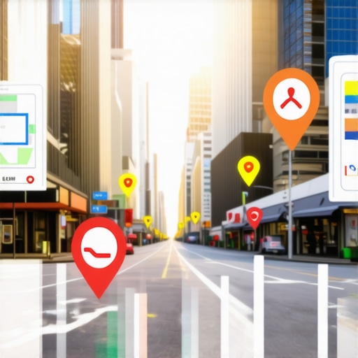 Google Maps Visibility Strategies: Boost Your Local Rankings in 2024