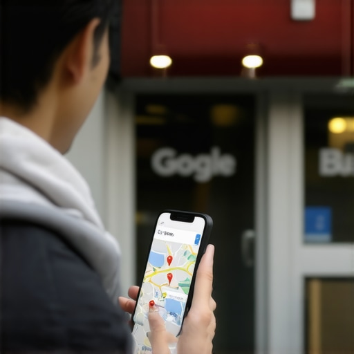 Local Map SEO Help: Boost Google Maps Visibility in 2024