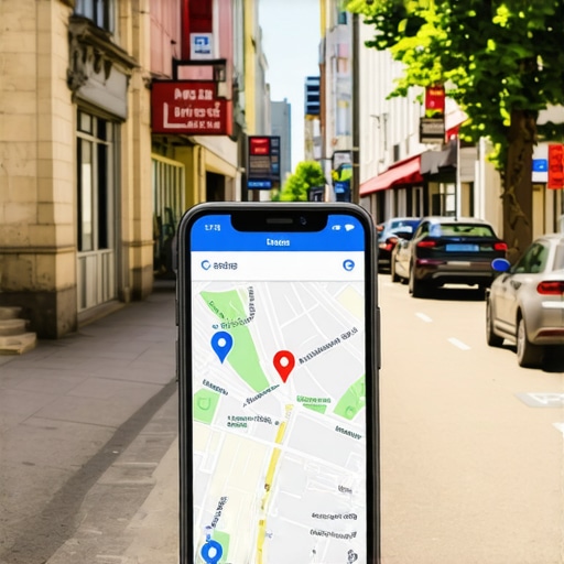 Local Maps Visibility Boost: Proven Google Maps SEO Strategies