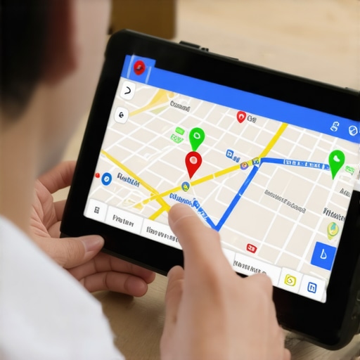Map SEO Experts: Proven Strategies to Boost Google Maps Visibility