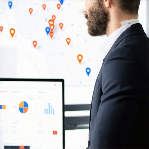 Map SEO Experts Tips: Enhance Your Google Maps Visibility Today