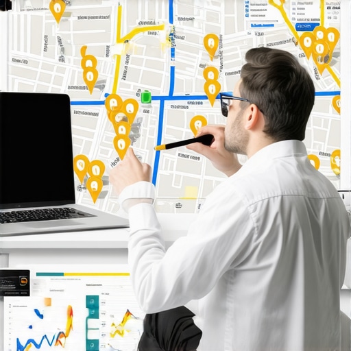 Map SEO Experts: Top Google Maps Visibility Strategies in 2024