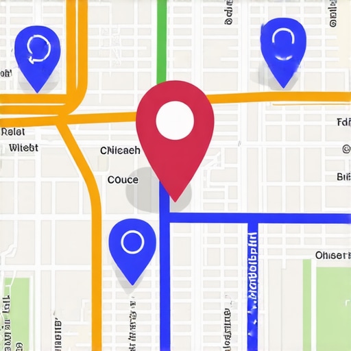 Map SEO Experts: Top Strategies to Improve Google Maps Visibility Today
