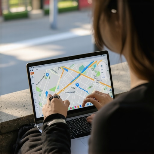 Map Visibility Service: Proven Strategies to Boost Your Google Maps Ranking