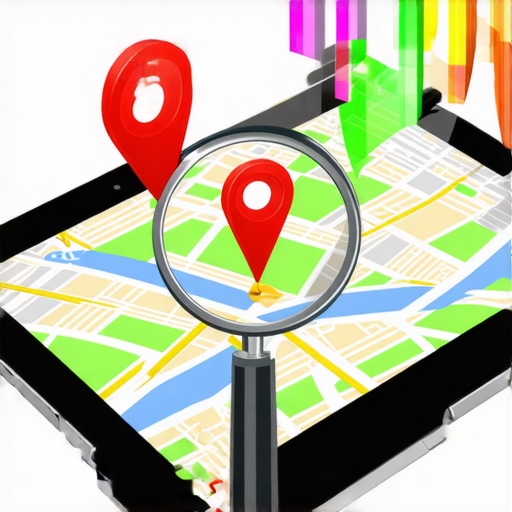 Maps Visibility Service: Top Google Maps SEO Strategies for 2024