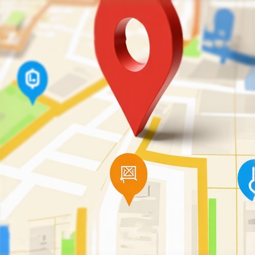 Top Google Maps Agency Strategies to Improve Local Rankings Today