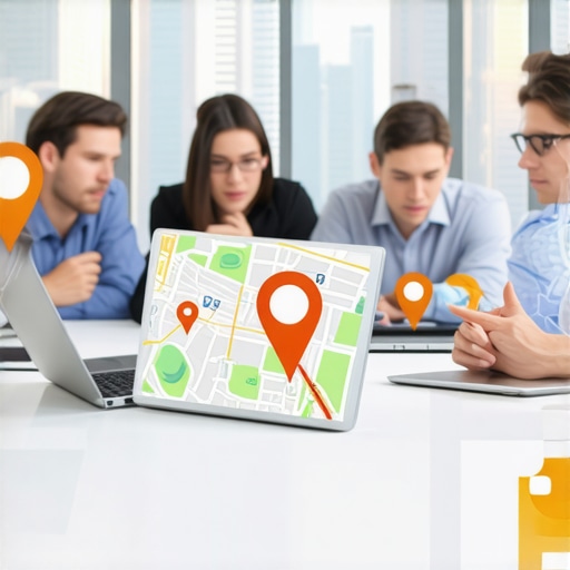 Top Google Maps Agency Strategies to Improve Local Search Visibility in 2024