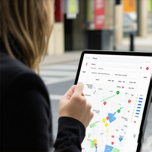 Top Google Maps Agency Strategies to Improve Your Local Rankings Today
