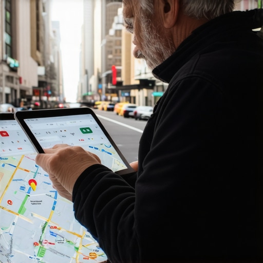 Best GMB Optimization Strategies to Boost Local Map Rankings in 2024