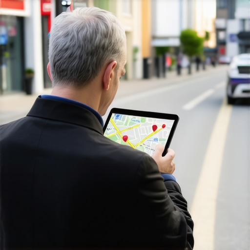 Boost Local Map Rankings with Expert Google Maps Agency Tips