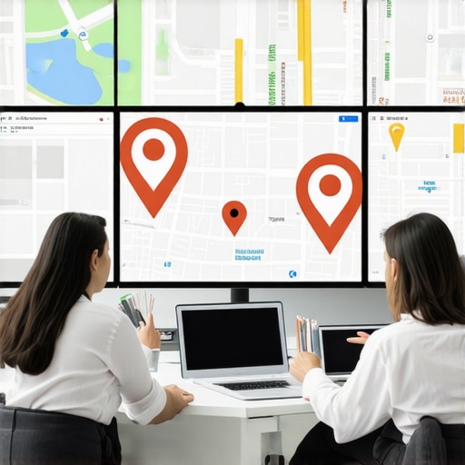 Effective GMB Optimization Strategy from Leading Google Maps Agency in 2024