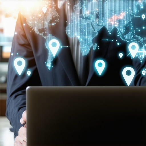 Effective Google Maps Marketing Agency Strategies for Better Map Visibility in 2024