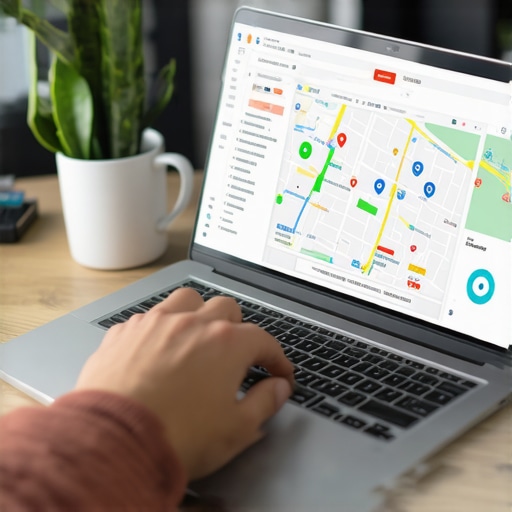 Effective Map SEO Experts Strategies for Local Ranking Success Today