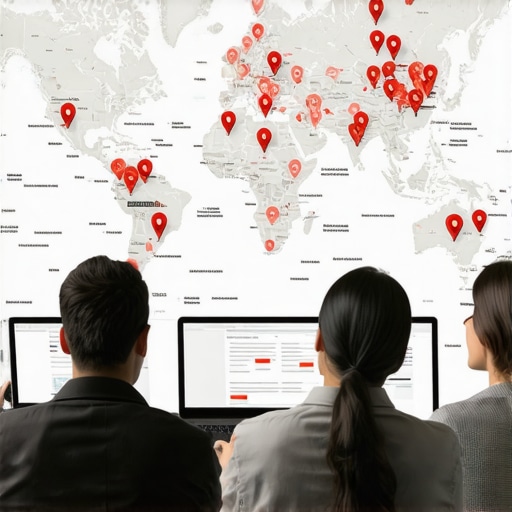 Effective Map SEO Experts Strategies for Visible Google Maps Rankings Today