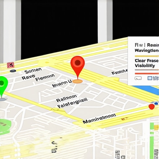 Effective Map Visibility Service Strategies to Boost Your Google Maps Rankings in 2024