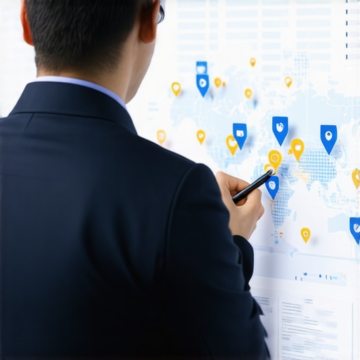 Expert GMB Optimization Tips from Leading Google Maps Agency in 2024