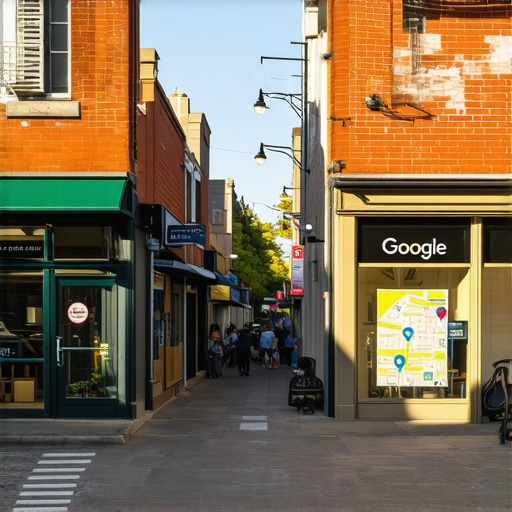 Google Maps Agency: Effective Tips to Boost Local Rankings in 2024