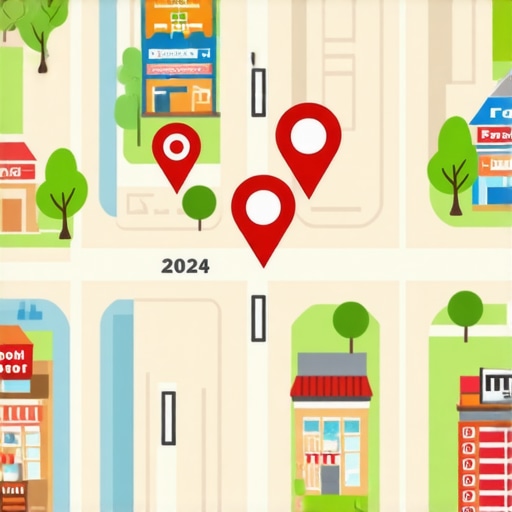 Google Maps Agency: Effective Tips to Boost Local Rankings in 2024