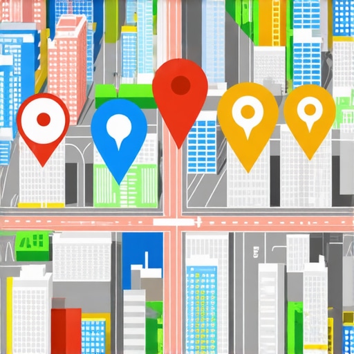 Google Maps Agency: Expert Tips to Boost Local Rankings in 2024