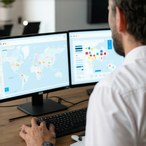 Google Maps Agency: Top Local Ranking Help Tips for 2024 Success