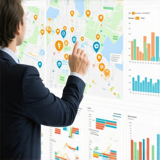 Google Maps Agency: Top Local Ranking Help Tips for 2024 Success