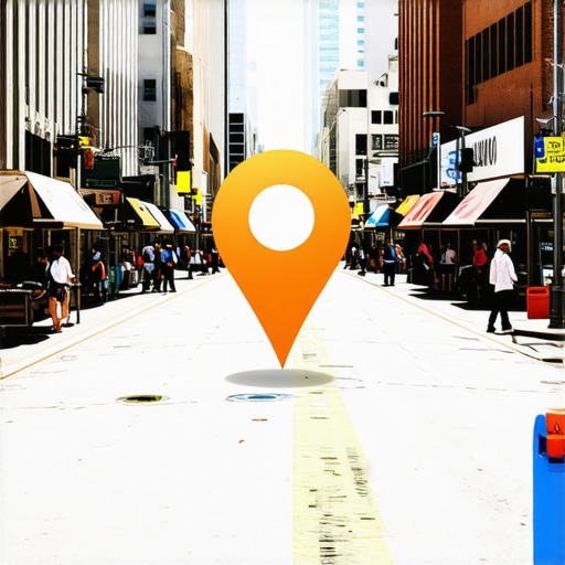 Google Maps Agency: Top Local Ranking Help Tips for 2024 Success