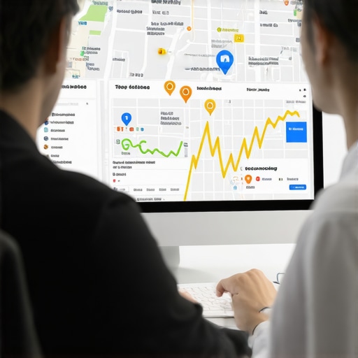 Google Maps Agency: Top Local Ranking Help Tips for 2024 Success