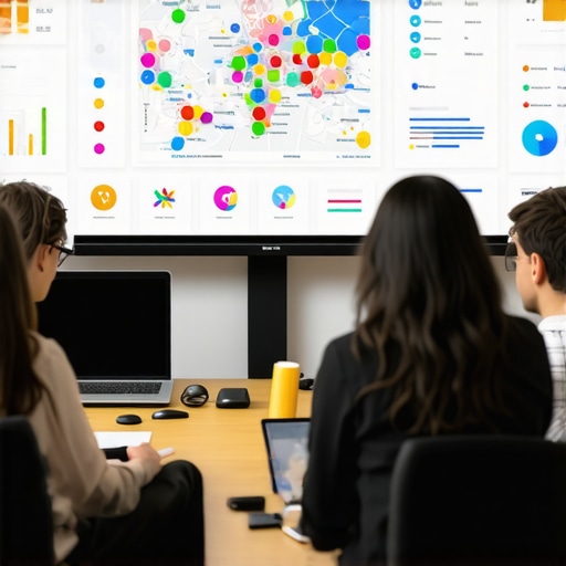 Google Maps Agency: Top Local Ranking Help Tips for 2024 Success