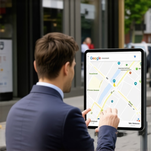 Google Maps Agency: Top Local Ranking Help Tips for 2024 Success