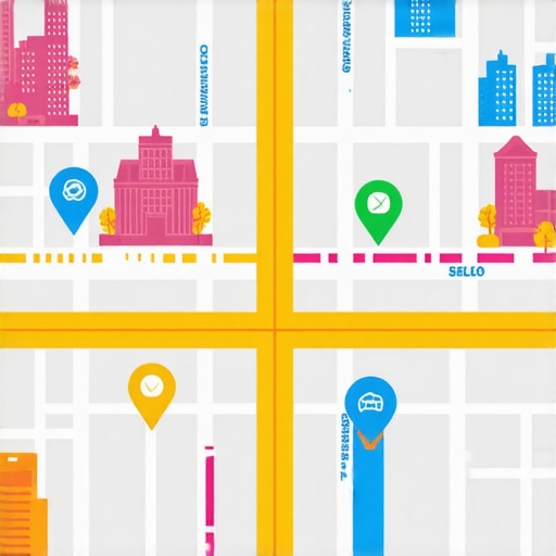 Google Maps Agency: Top Strategies for Local SEO Success 2024