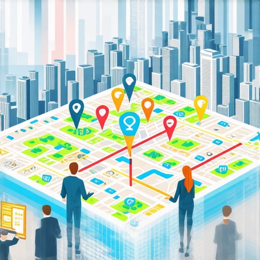 Google Maps Agency: Top Strategies to Boost Local Rankings in 2024