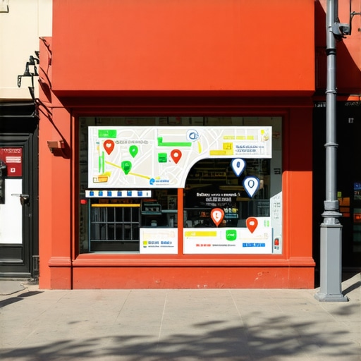 Google Maps Visibility Boost: Expert Map SEO Strategies for Local Rankings