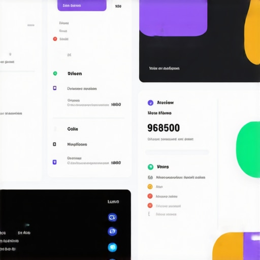 Local SEO Tools Dashboard A screenshot of local search engine optimization management tools for citation and review tracking