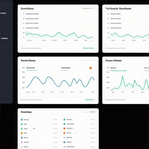 Screenshot displaying local SEO tools used for Google Maps ranking analysis