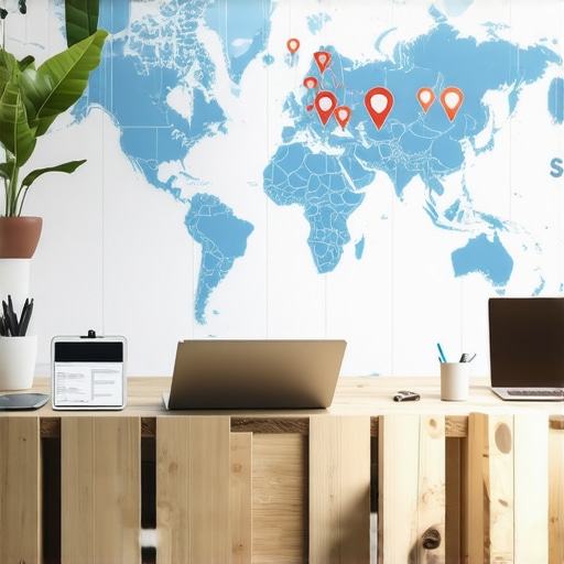 Map SEO Experts: Effective Strategies to Boost Google Maps Visibility