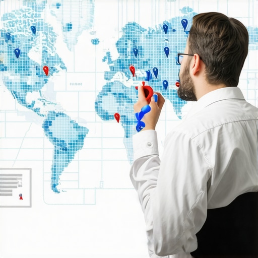 Map SEO Experts: Proven Strategies for Top Google Maps Rankings Today