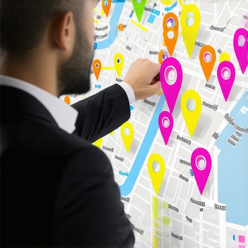 Map SEO Experts: Proven Strategies to Boost Google Maps Visibility