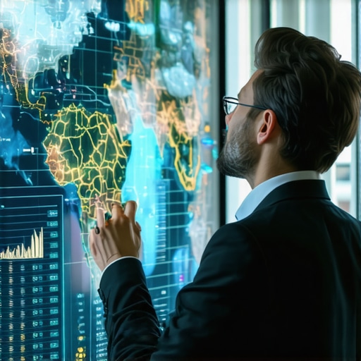 Map SEO Experts: Proven Strategies to Boost Google Maps Visibility