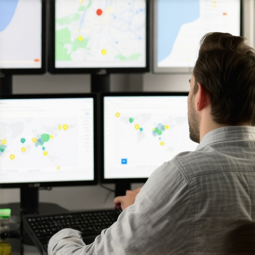 Map SEO Experts: Proven Strategies to Boost Google Maps Visibility